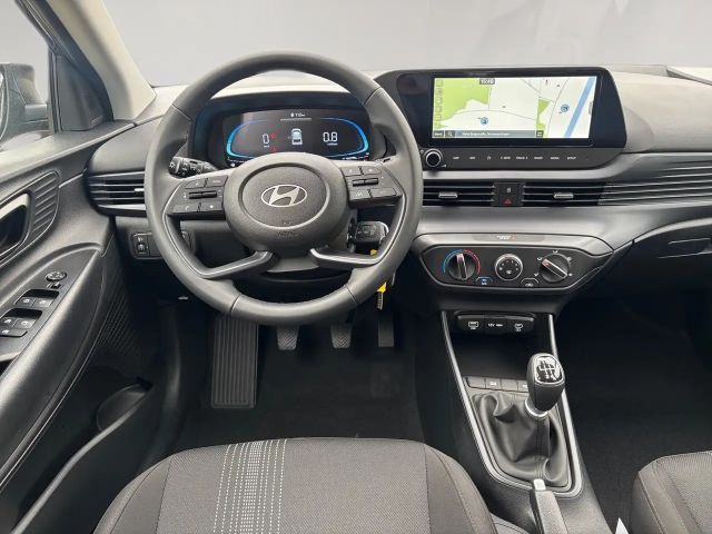Hyundai i20 Select T-GDi