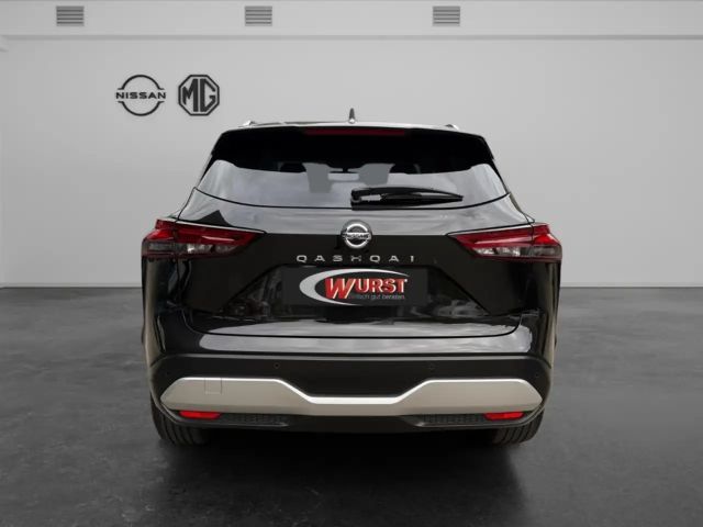 Nissan Qashqai DIG-T