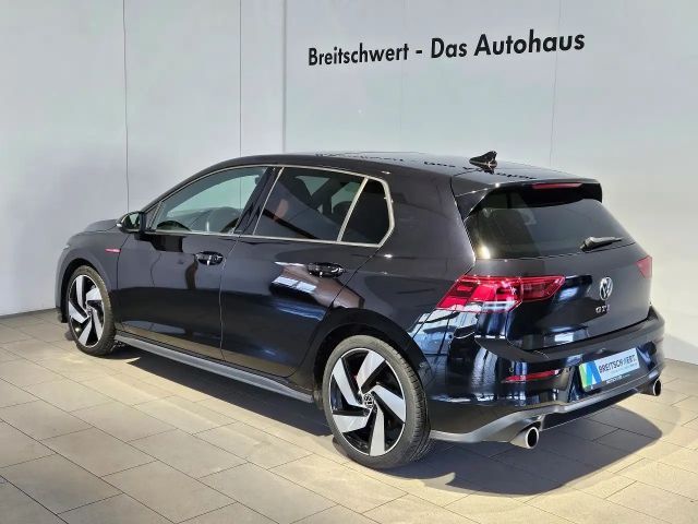 Volkswagen Golf 2.0 TSI DSG GTI