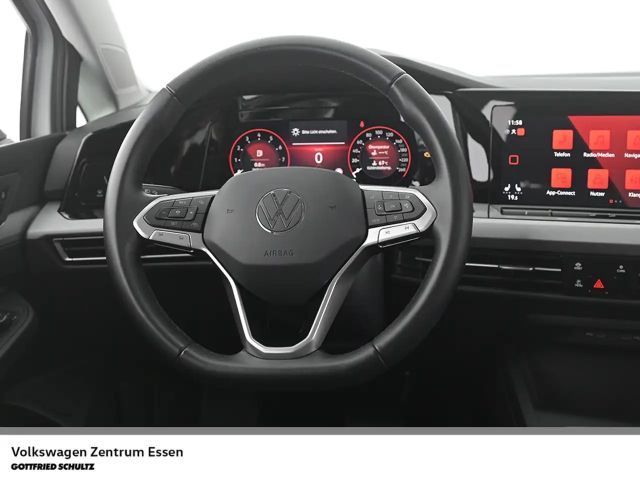 Volkswagen Golf DSG Life