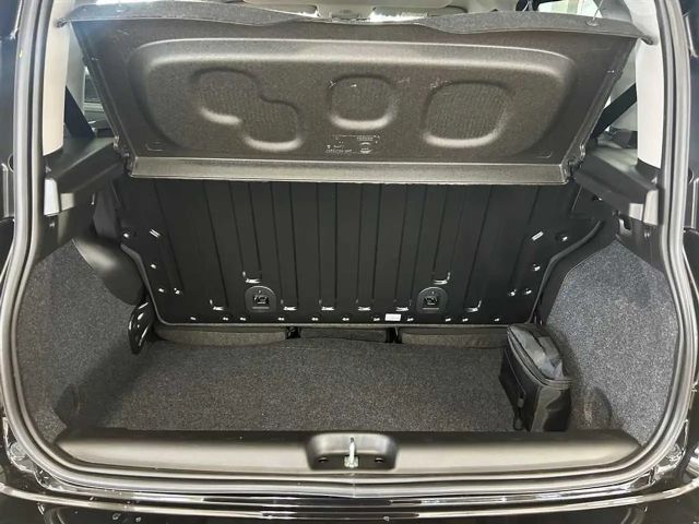 Fiat Panda 1.0 Hybrid GSE,  PDC, Klima, EFH, Bluetooth, Kamer