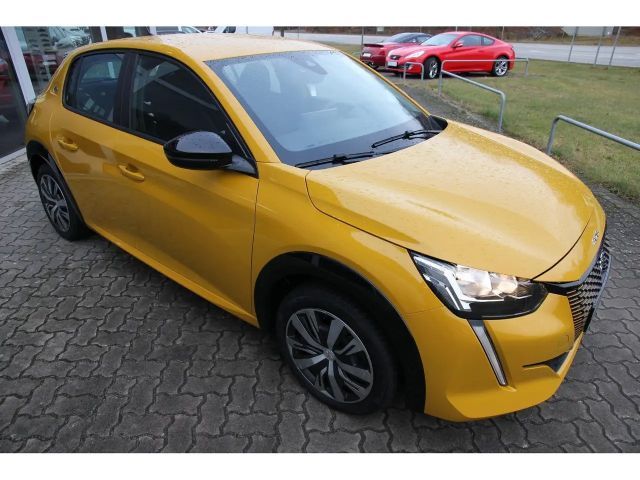 Peugeot E-208 Active Pack
