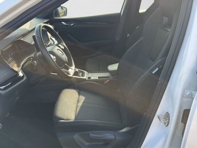 Skoda Octavia Combi Sportline