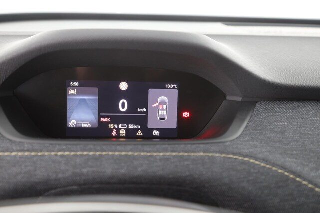 Skoda Elroq LOFT | AHK LED