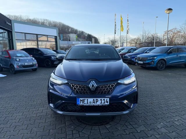 Renault Arkana EDC Techno