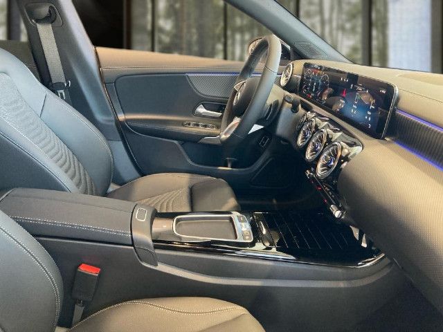 Mercedes-Benz CLA 180 Shooting Brake