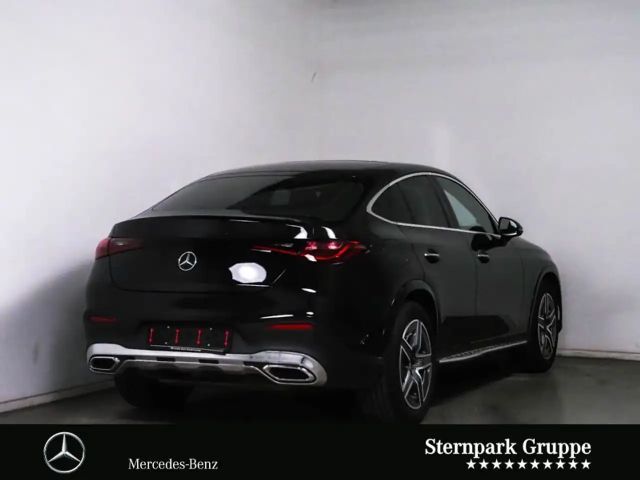 Mercedes-Benz GLC 300 4MATIC Coupé