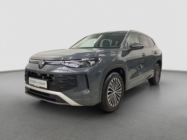 Volkswagen Tayron 2.0 TDI DSG Life