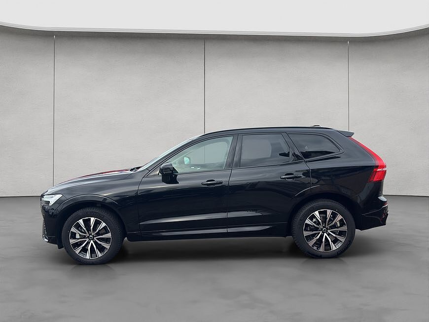 Volvo XC60 19'