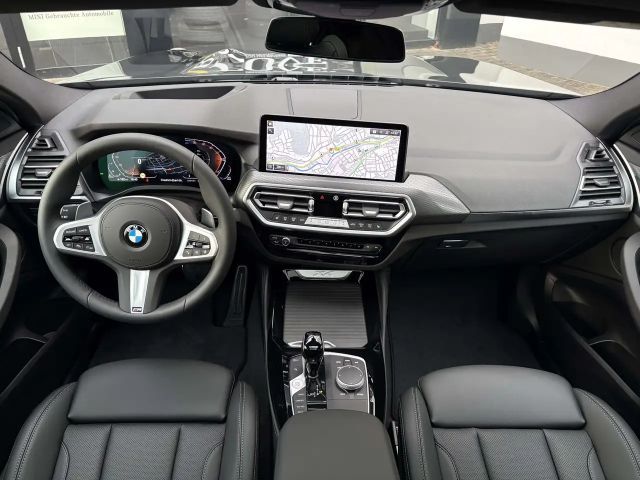 BMW X4 Coupé M-Sport xDrive20d