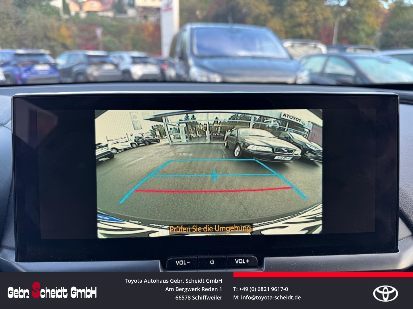 Toyota C-HR 5-deurs Team D