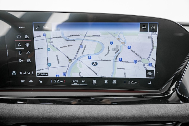 Audi A5 Hybride Quattro S-Tronic