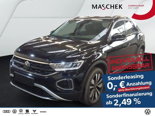 Volkswagen T-Roc 1.0 TSI