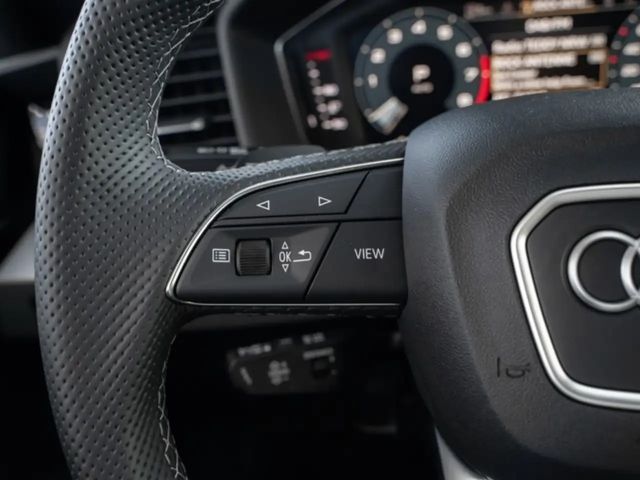 Audi A1 35 TFSI Allstreet