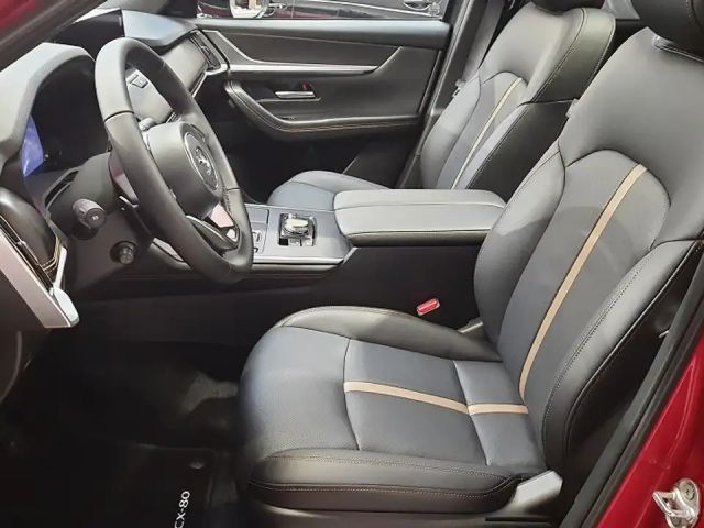 Mazda CX-80 Homura Plus e-Skyactiv