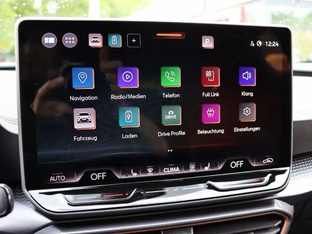 Cupra Formentor DSG VZ e-Hybrid