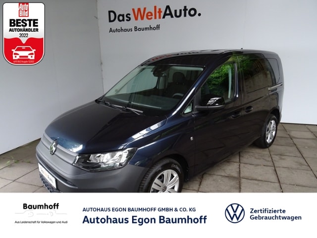 Volkswagen Caddy 1.5 TSI
