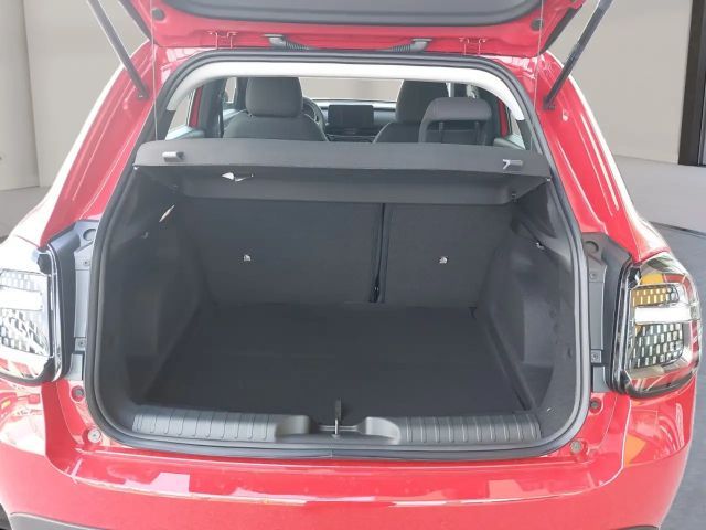 Fiat 600e T-Gen3 145 MHEV