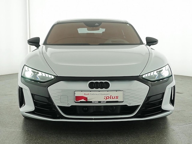 Audi RS e-tron GT Quattro