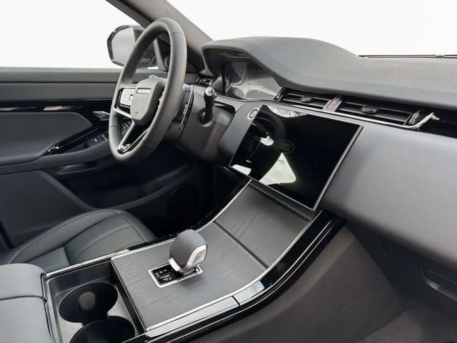 Land Rover Range Rover Evoque S