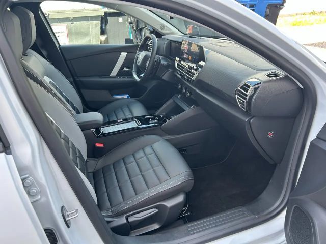 Citroën C4 Hybrid Max