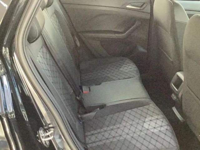 Volkswagen T-Cross 1.5 TSI DSG R-Line
