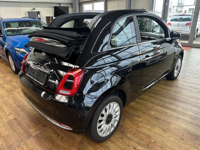 Fiat 500 Dolcevita