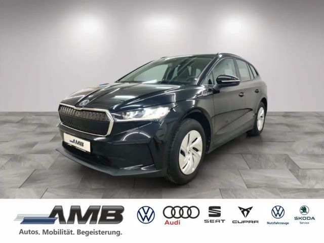 Skoda Enyaq Loft iV 50