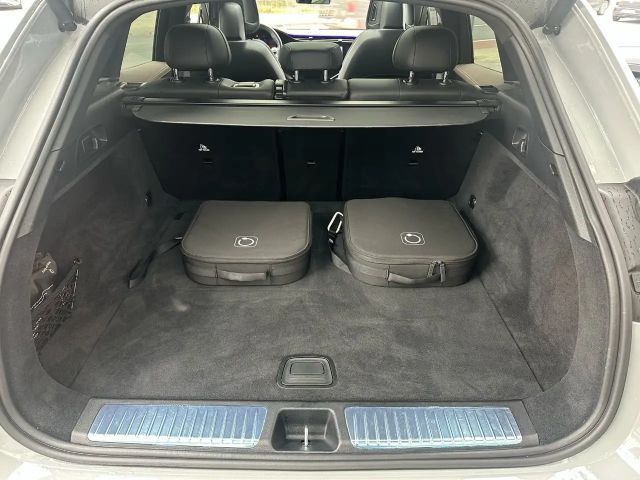 Mercedes-Benz EQE SUV 4MATIC AMG Line