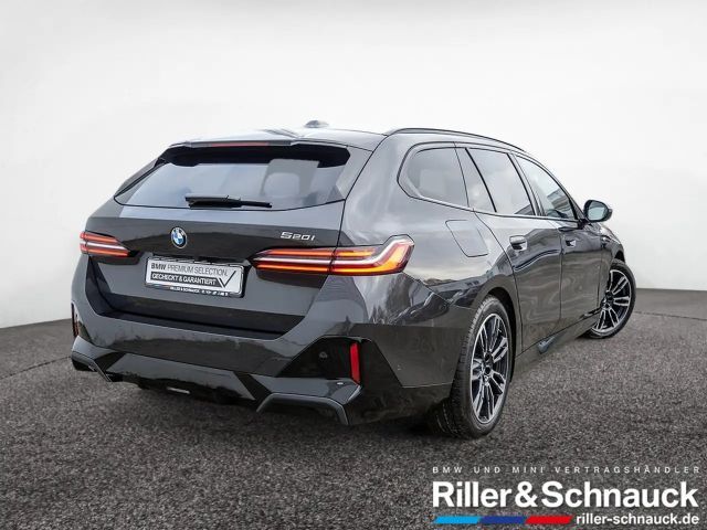 BMW 520 520i M-Sport Touring