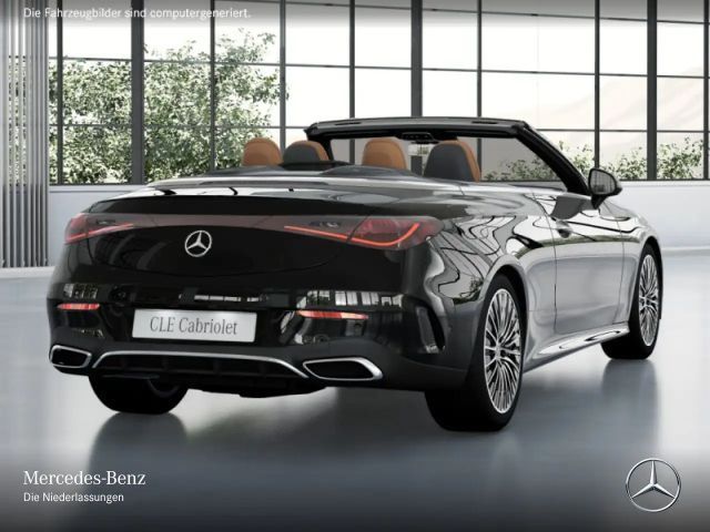 Mercedes-Benz CLE 200 AMG Line