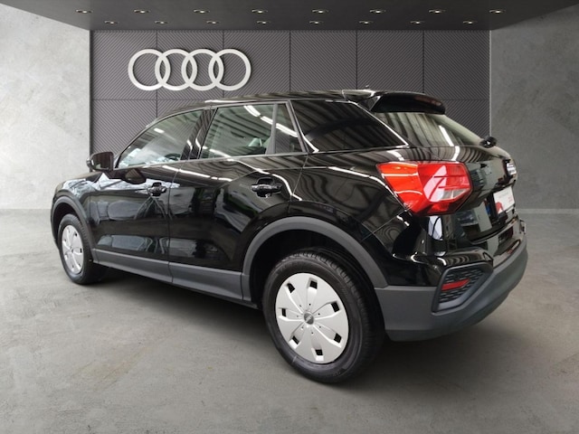 Audi Q2 30 TFSI