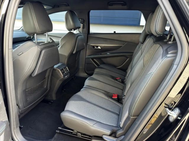 Peugeot 5008 Allure Pack