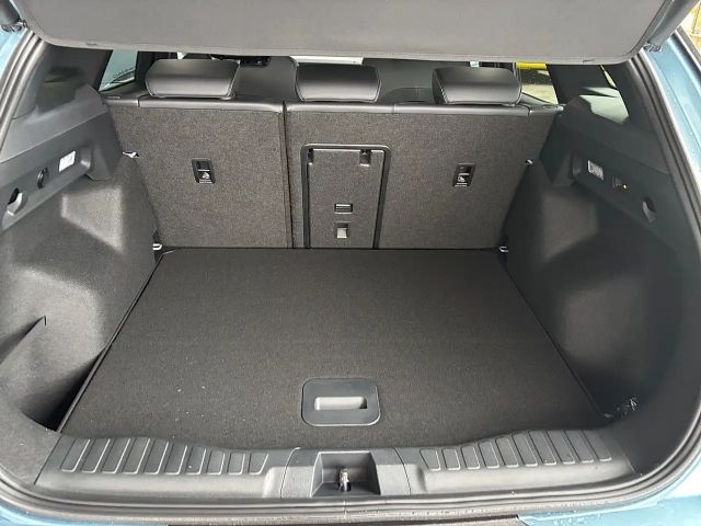 Ford Explorer EV RWD