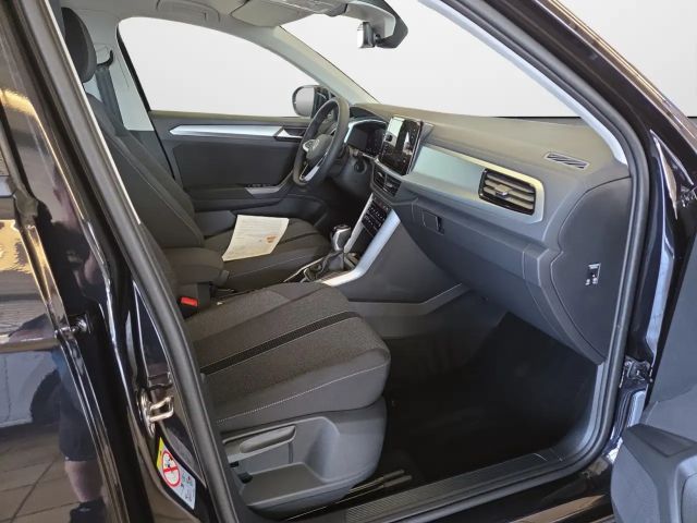 Volkswagen T-Roc 1.5 TSI DSG Life