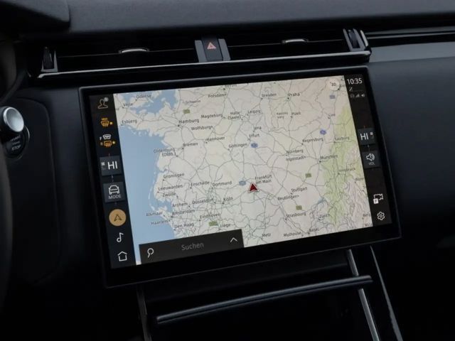 Land Rover Range Rover Velar D300 Dynamic SE