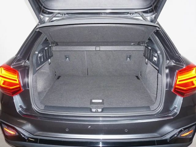 Audi Q2 35 TDI Quattro S-Tronic