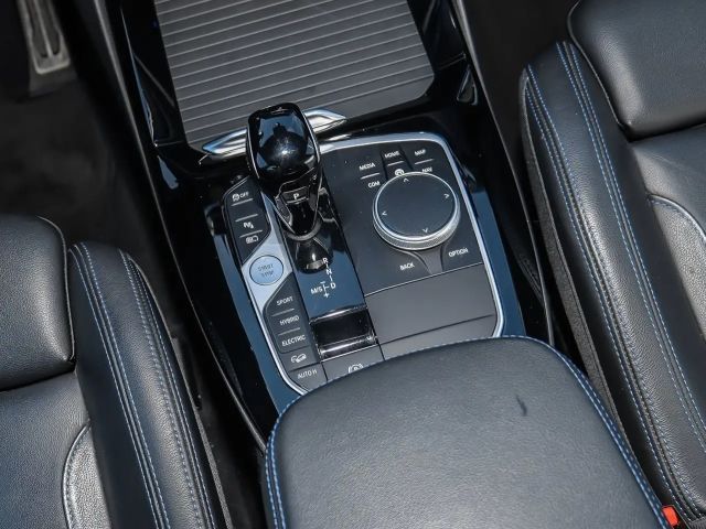 BMW X3 M-Sport xDrive30e