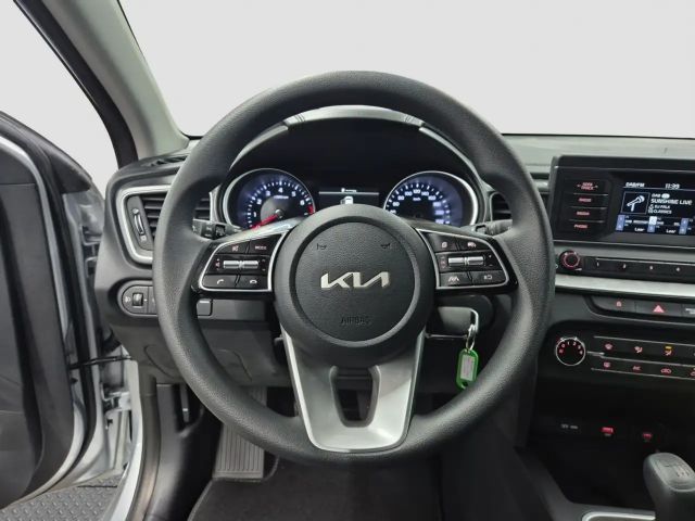 Kia Ceed Edition 7 GDi