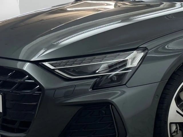 Audi A3 35 TFSI S-Line Sedan