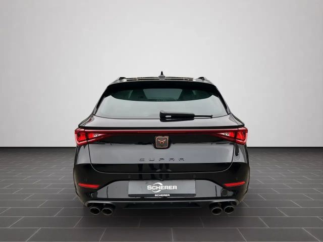 Cupra Leon 2.0 TSI DSG ST VZ