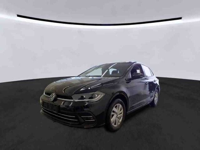 Volkswagen Polo 1.0 TSI DSG Style