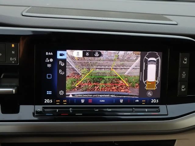 Volkswagen Multivan 2.0 TDI DSG Style T7