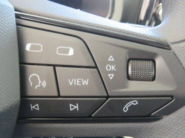 Seat Ibiza Reference