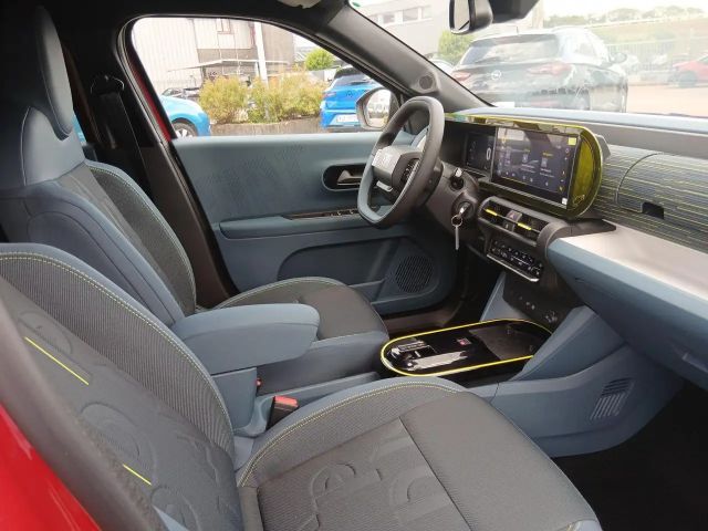 Fiat Grande Panda 1.2 Mild-Hybrid