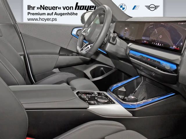 BMW X3 M-Sport xDrive20d