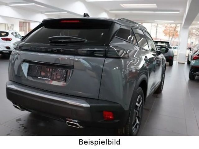Peugeot 2008 Allure Pack