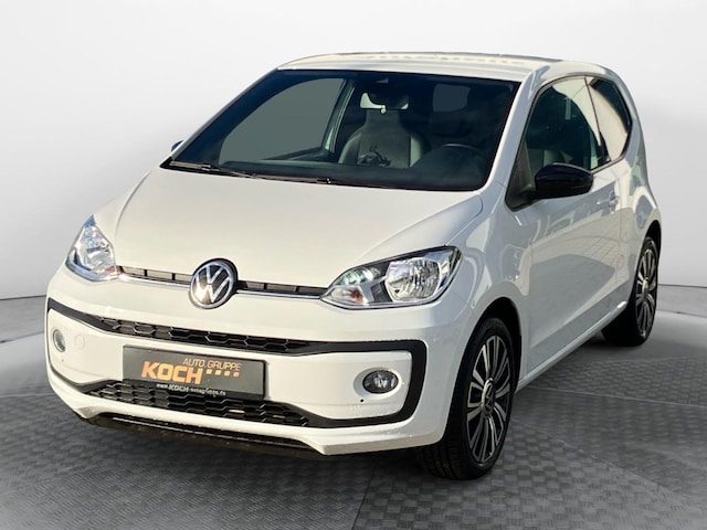 Volkswagen up! Active