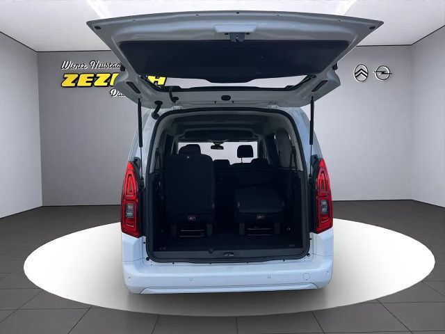 Opel Combo Elegance Life
