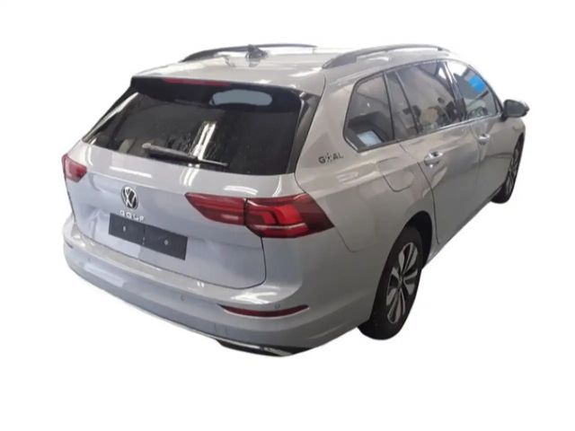 Volkswagen Golf 1.5 TSI Variant